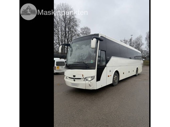 אוטובוס בין עירוני TEMSA