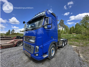 יחידת טרקטור VOLVO FH16 700
