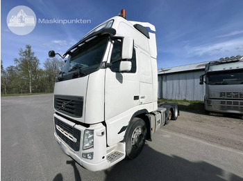 יחידת טרקטור VOLVO FH 460