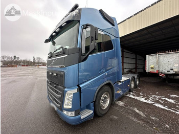 יחידת טרקטור VOLVO FH 500
