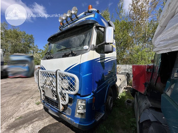 יחידת טרקטור VOLVO FH 540