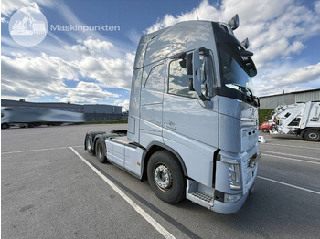 יחידת טרקטור VOLVO FH 540