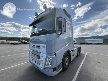יחידת טרקטור VOLVO FH 540