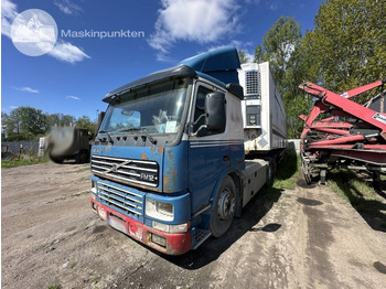 יחידת טרקטור VOLVO FM12 380