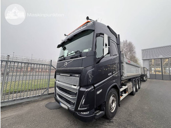 מזהיר VOLVO FH16 750