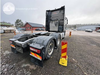 יחידת טרקטור Volvo FH 540: תמונה 5