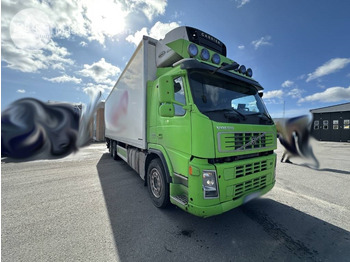 משאית קירור VOLVO FM 340