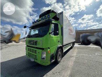 משאית קירור VOLVO FM 340