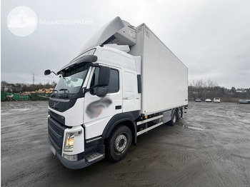 משאית קירור VOLVO FM