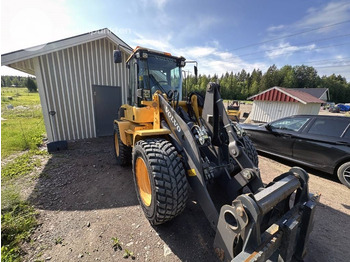 מעמיס גלגלים Volvo L 35 G: תמונה 3