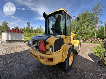 מעמיס גלגלים Volvo L 35 G: תמונה 5