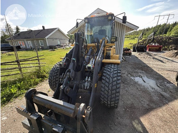 מעמיס גלגלים Volvo L 35 G: תמונה 2