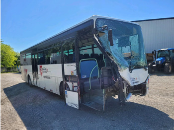 אוטובוס פרברים IRISBUS