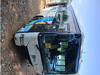 אוטובוס עירוני IRISBUS