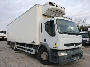 משאית קירור RENAULT Premium