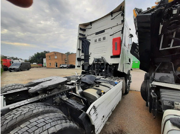 יחידת טרקטור RENAULT T 440: תמונה 3