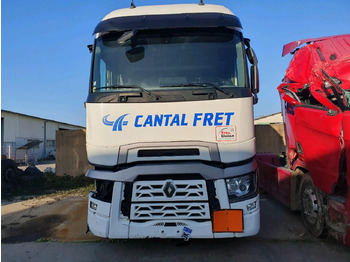 יחידת טרקטור RENAULT T 440: תמונה 2