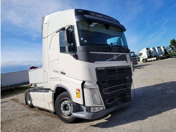 יחידת טרקטור VOLVO FH 500
