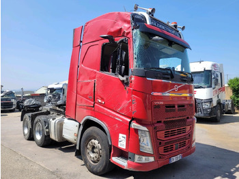 יחידת טרקטור VOLVO FH 540