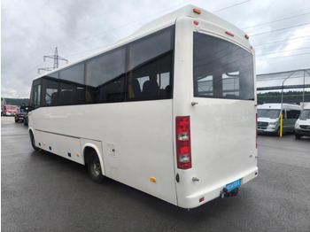 אוטובוס עירוני IVECO 70C21 Rapido 2.0 City: תמונה 2