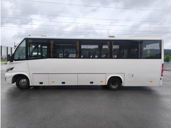 אוטובוס עירוני IVECO 70C21 Rapido 2.0 City: תמונה 3