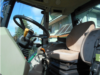 טרקטור חקלאי John Deere 5115M: תמונה 5