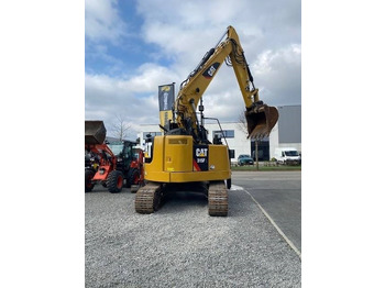 מחפר סורק CATERPILLAR 315