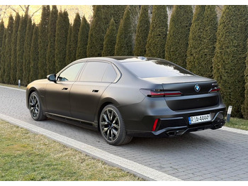 סדאן BMW Seria 7: תמונה 4