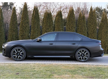 סדאן BMW Seria 7: תמונה 5