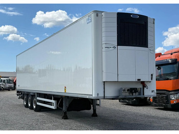 קרון נגרר עם קירור CHEREAU