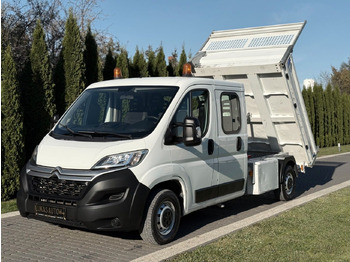 כלי רכב מסחרי מזהיר CITROËN Jumper