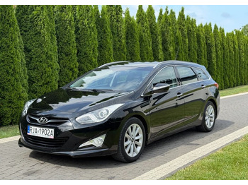 מכונית HYUNDAI