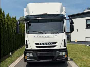 משאית קירור Iveco EUROCARGO 12T E22 CARRIER SUPRA 850 MT: תמונה 2