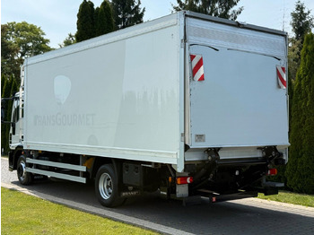 משאית קירור Iveco EUROCARGO 12T E22 CARRIER SUPRA 850 MT: תמונה 5