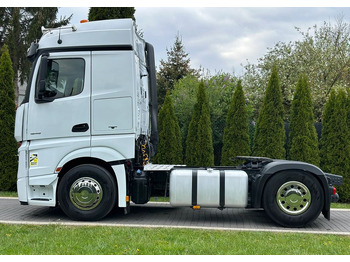 יחידת טרקטור Mercedes-Benz ACTROS 1845 AUTOMAT LODÓWKA: תמונה 4