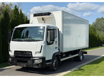 משאית קירור RENAULT D