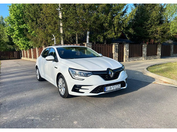 מכונית RENAULT