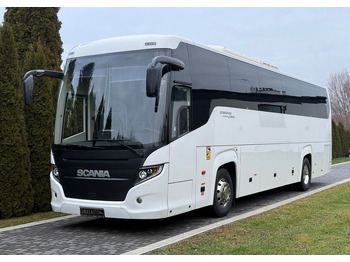 אוטובוס בין עירוני SCANIA Touring