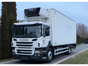 משאית קירור SCANIA P 280