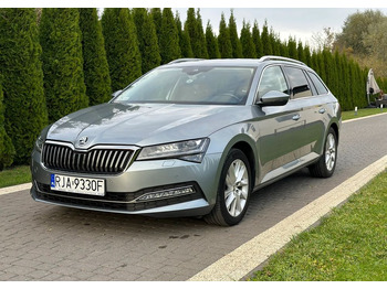 מכונית ŠKODA