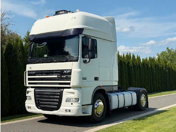 יחידת טרקטור DAF XF 105 460