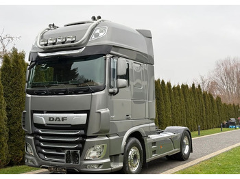 יחידת טרקטור DAF XF 530