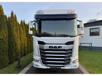יחידת טרקטור DAF XF 530
