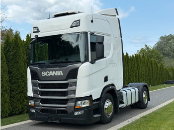 יחידת טרקטור SCANIA R 450