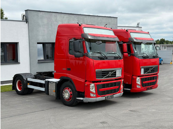 יחידת טרקטור VOLVO FH 440