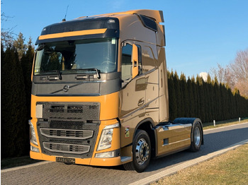 יחידת טרקטור VOLVO FH 460