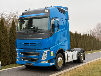 יחידת טרקטור VOLVO FH 500