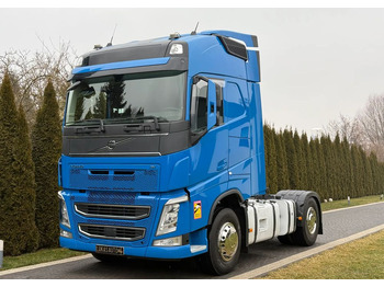 יחידת טרקטור VOLVO FH 500