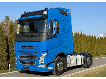 יחידת טרקטור VOLVO FH 500