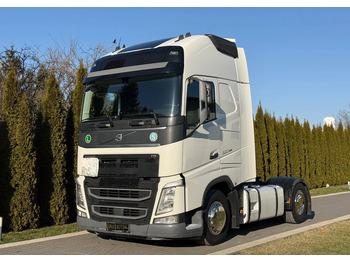 יחידת טרקטור VOLVO FH 500
